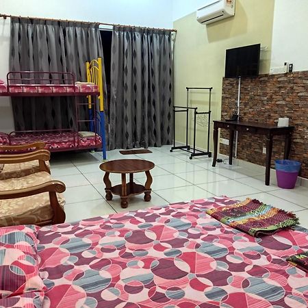 Taiping Centre Point Suite מראה חיצוני תמונה