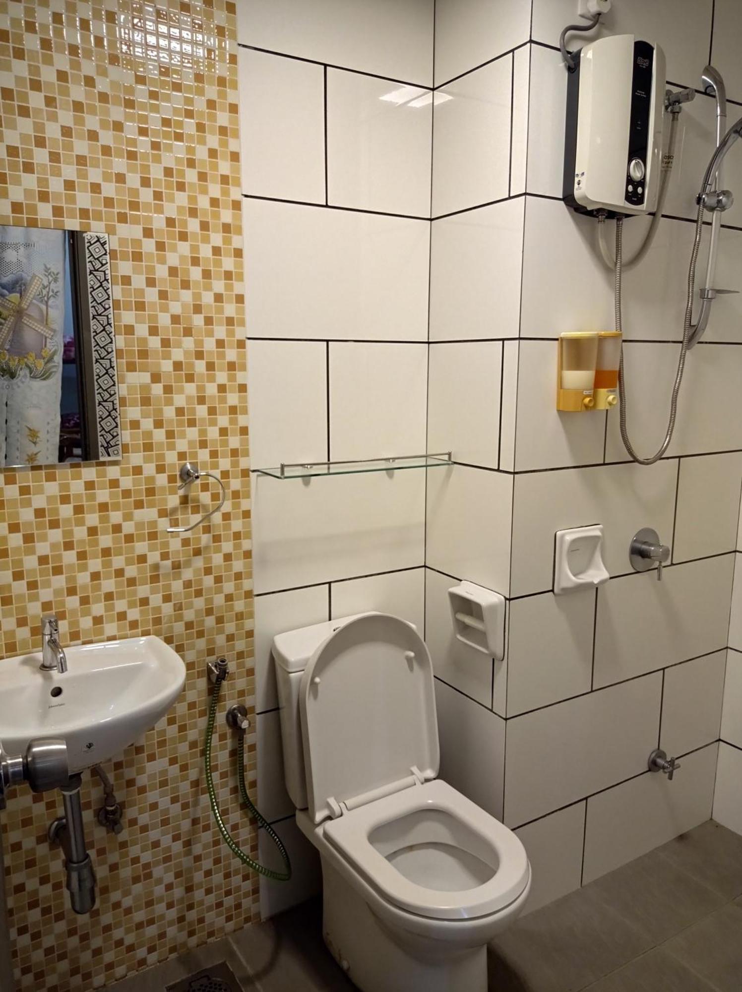 Taiping Centre Point Suite מראה חיצוני תמונה