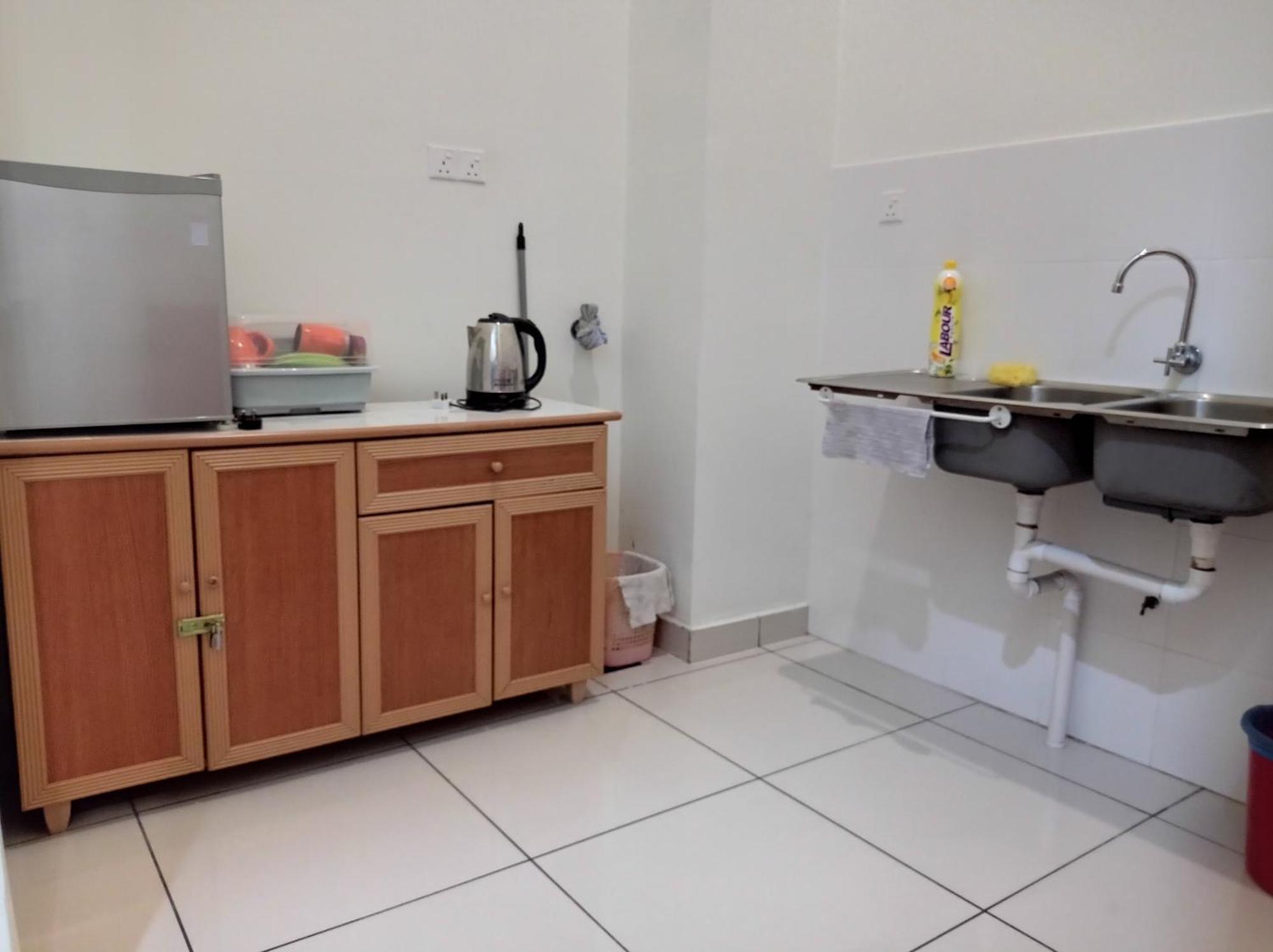 Taiping Centre Point Suite מראה חיצוני תמונה