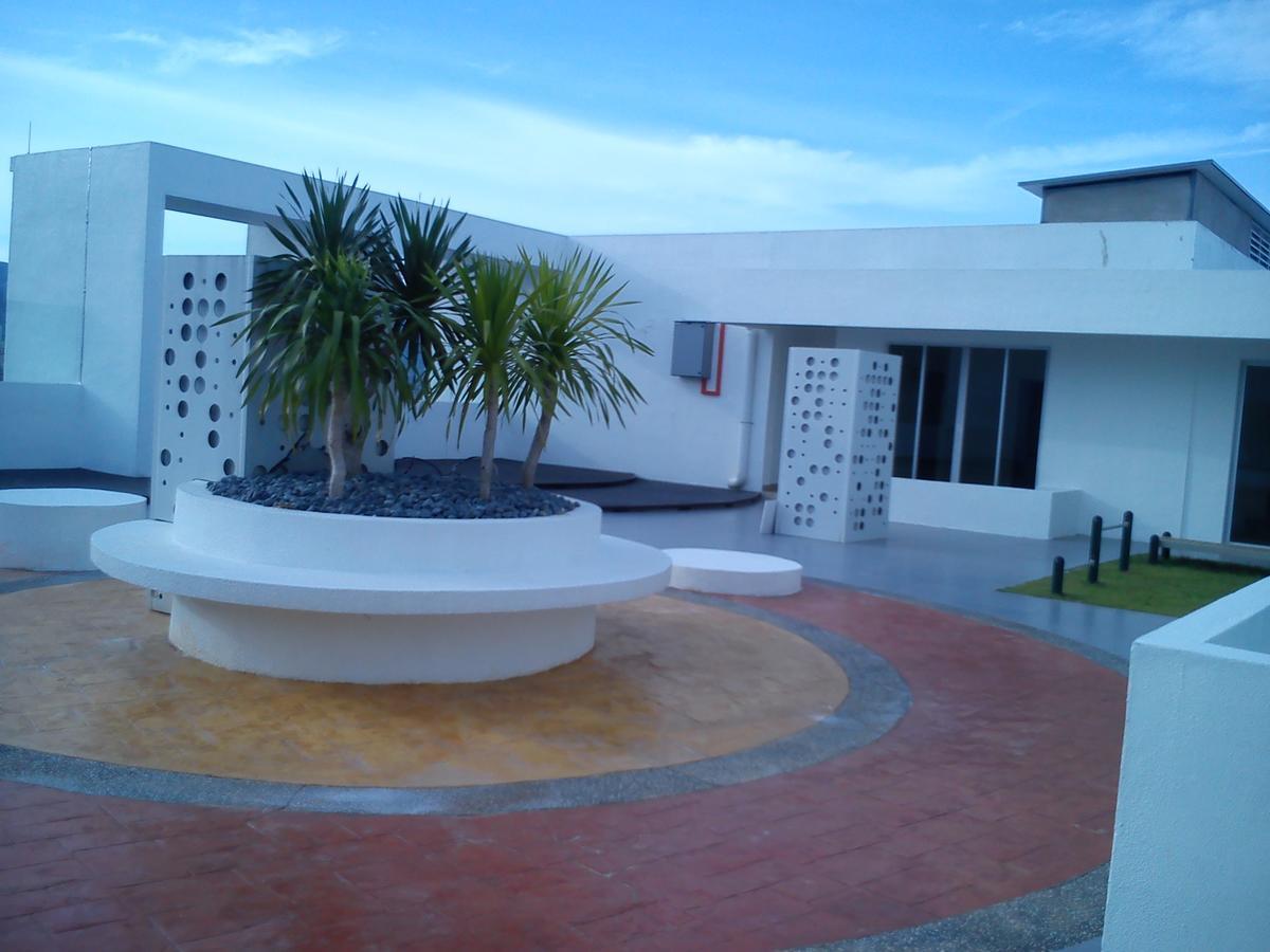 Taiping Centre Point Suite מראה חיצוני תמונה